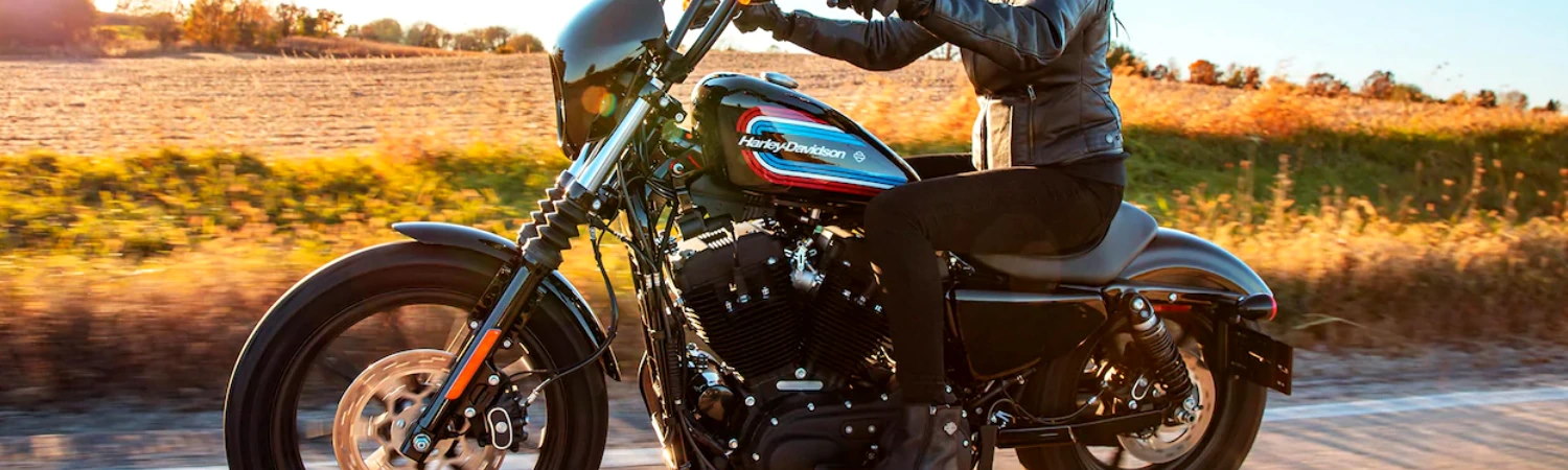 2021 Harley-Davidson® Street Bob® Motorcycle for sale in Harley-Davidson® of Moncton, Moncton, New Brunswick